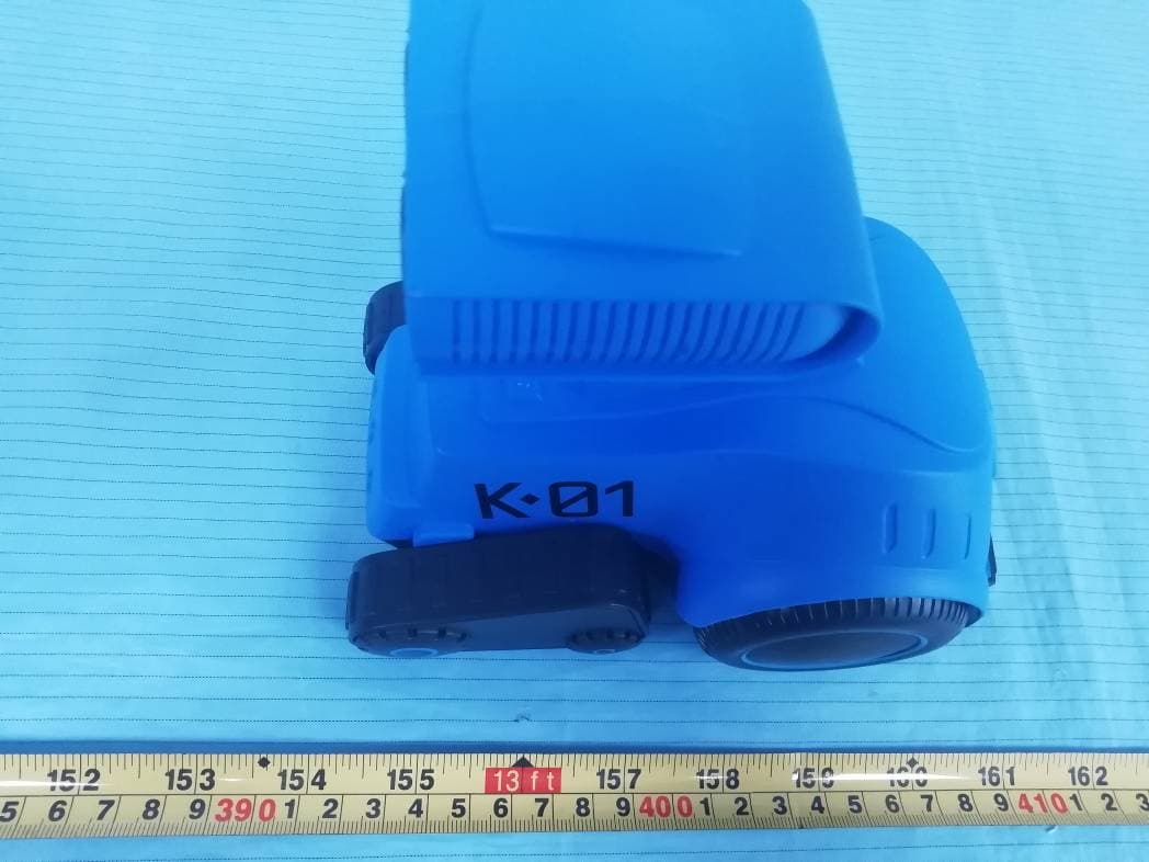 BT ROBOT - FCC ID 2ADM5-ET-0098 - Zeeva International Limited (4)