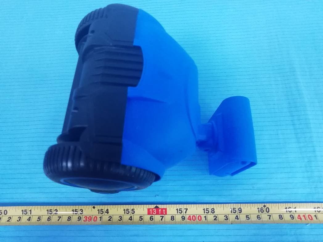 BT ROBOT - FCC ID 2ADM5-ET-0098 - Zeeva International Limited (2)