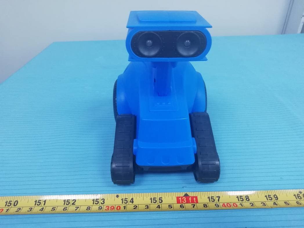 BT ROBOT - FCC ID 2ADM5-ET-0098 - Zeeva International Limited (5)