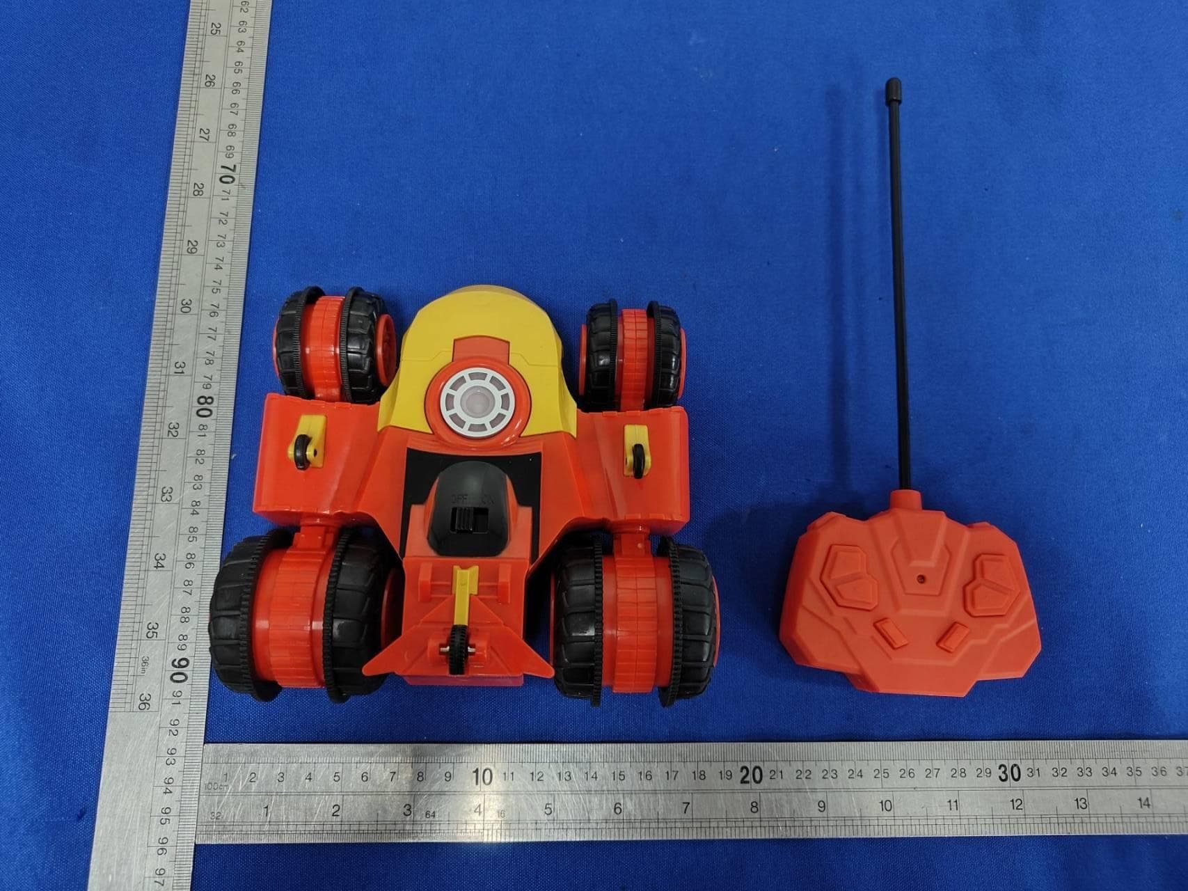 IRONMAN SHUNT CAR - FCC ID 2ADM5-ET-0473 - Zeeva International Limited (2)