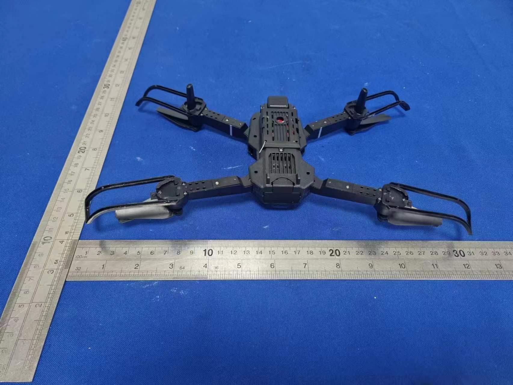 WOW Drone - FCC ID 2ADM5-ET-0784-RX - Zeeva International Limited (3)