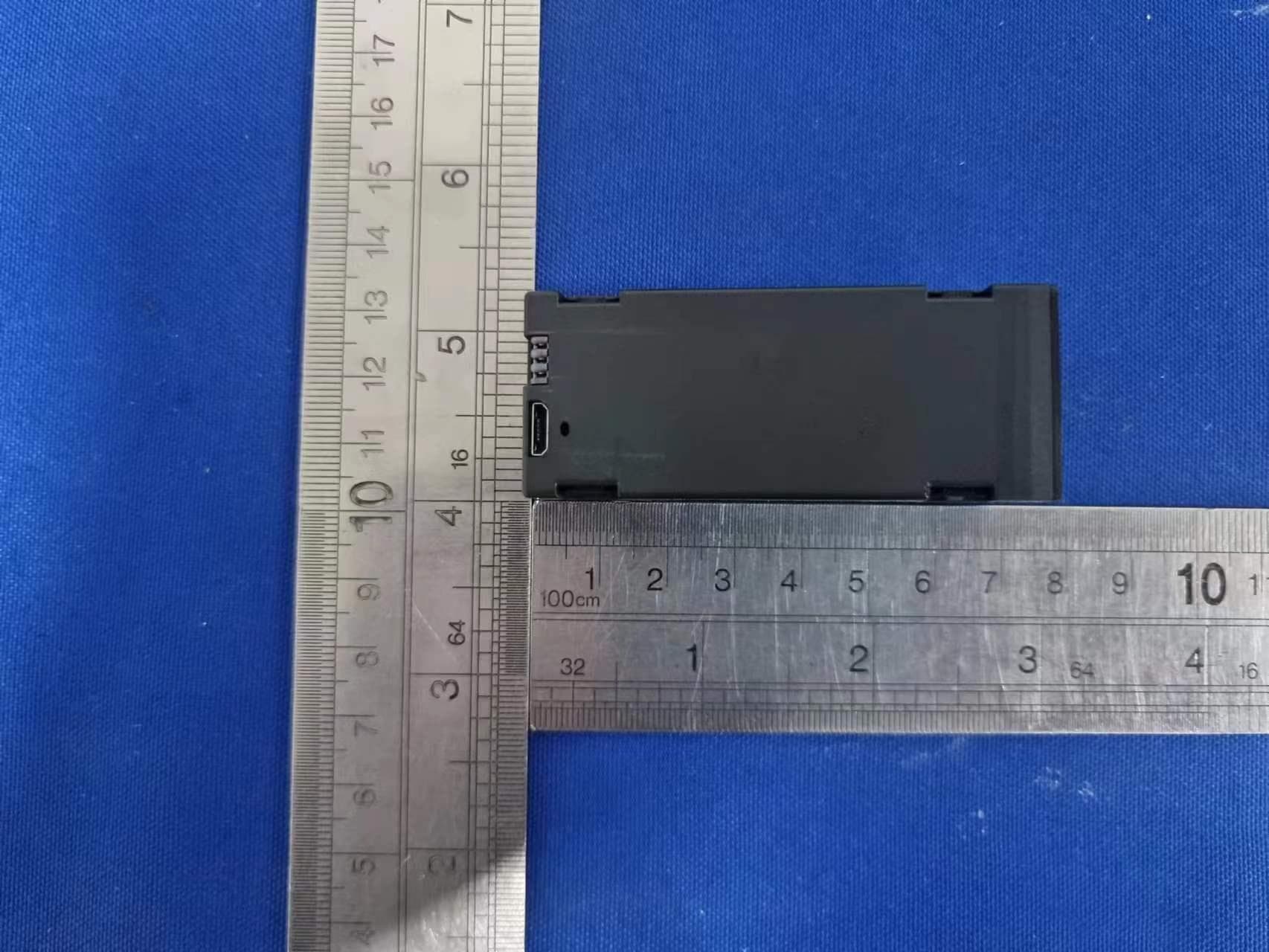 WOW Drone - FCC ID 2ADM5-ET-0784-RX - Zeeva International Limited (4)