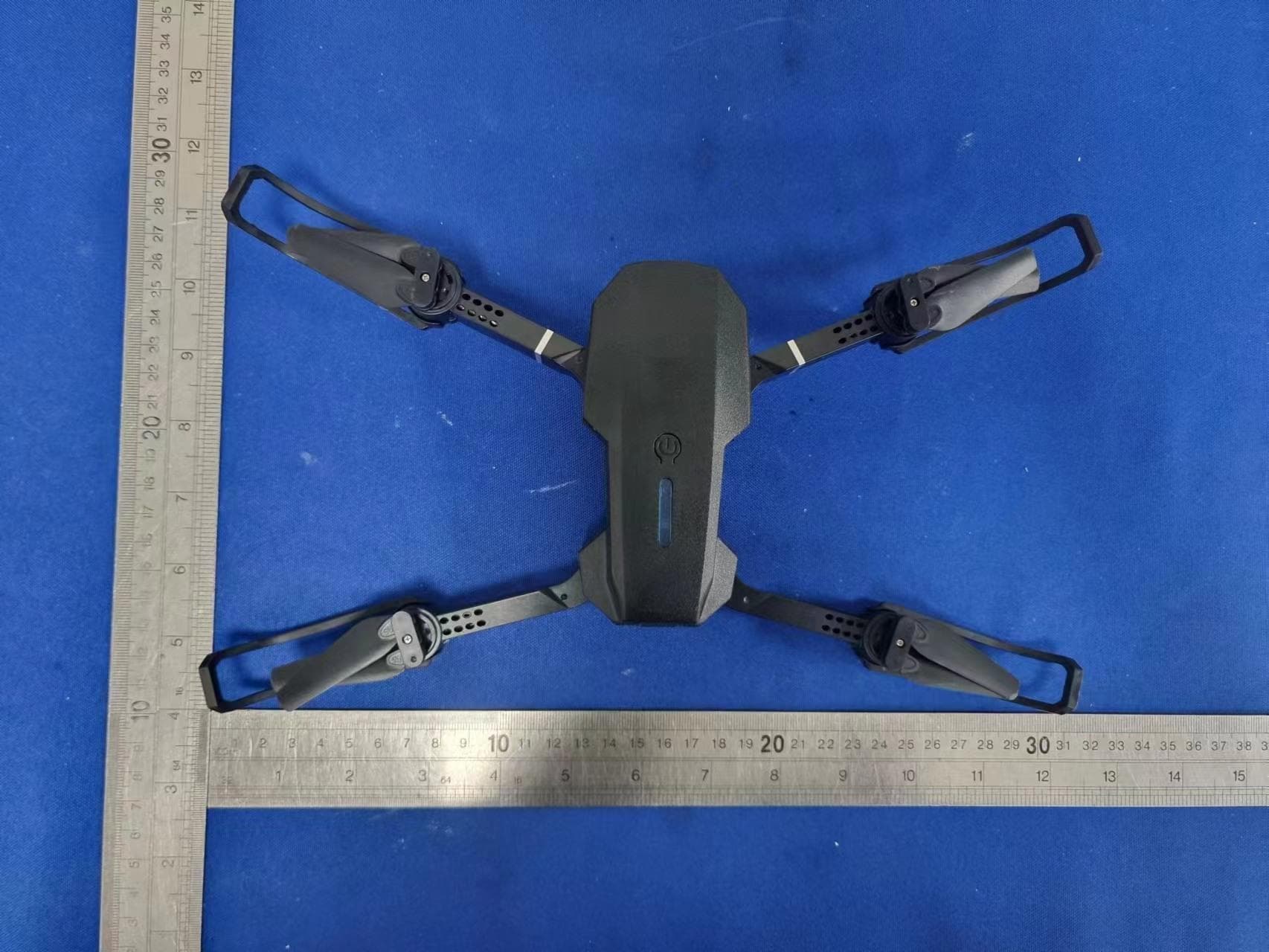WOW Drone - FCC ID 2ADM5-ET-0784-RX - Zeeva International Limited (2)