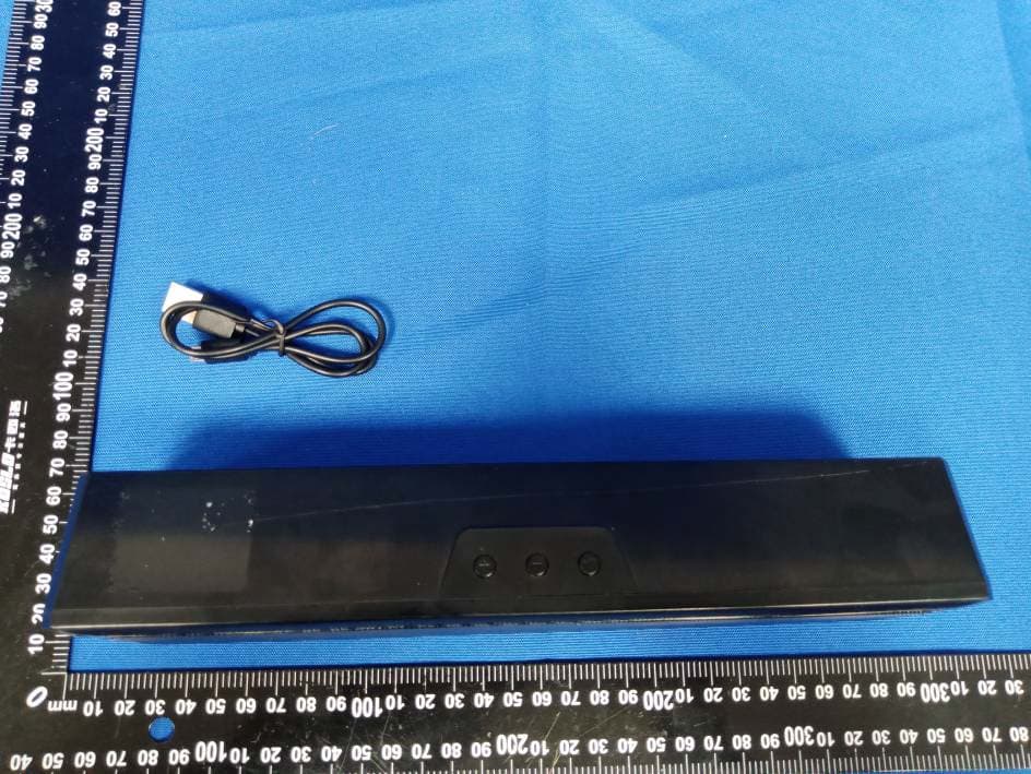 GAMING SOUNDBAR - FCC ID 2ADM5-GA-0071 - Zeeva International Limited (2)