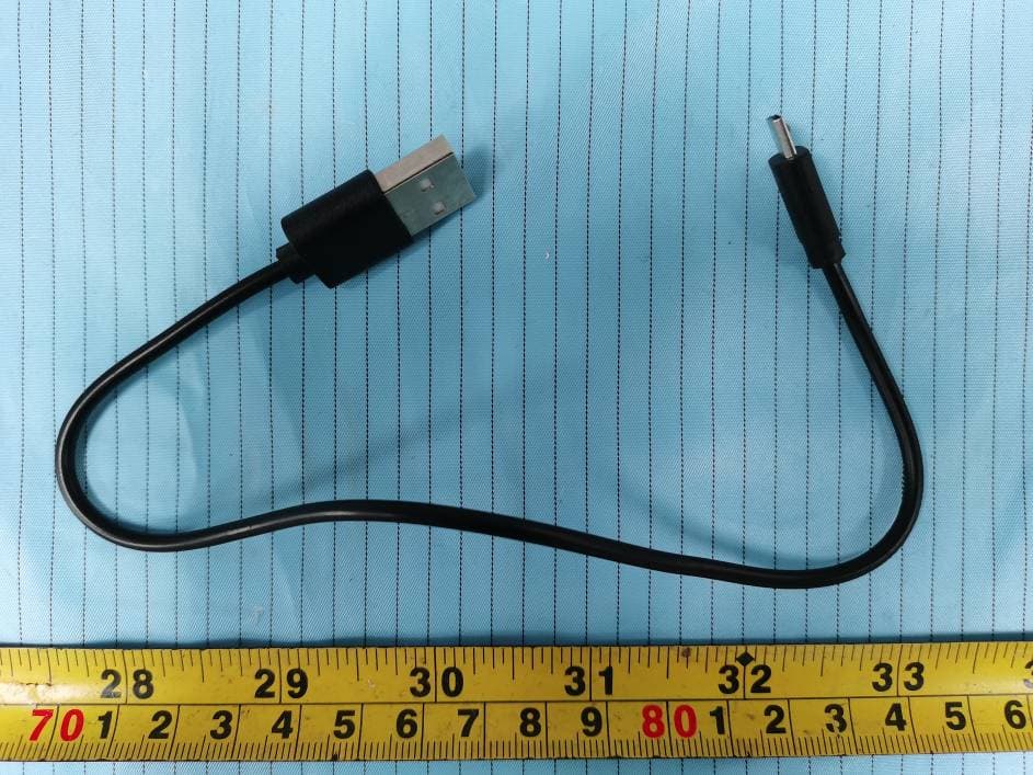 BLUETOOTH TRANSMITTER - FCC ID 2ADM5-GA-0127 - Zeeva International Limited