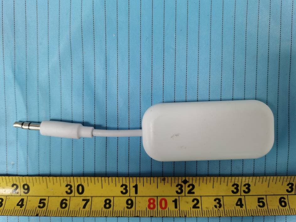 BLUETOOTH TRANSMITTER - FCC ID 2ADM5-GA-0127 - Zeeva International Limited (2)