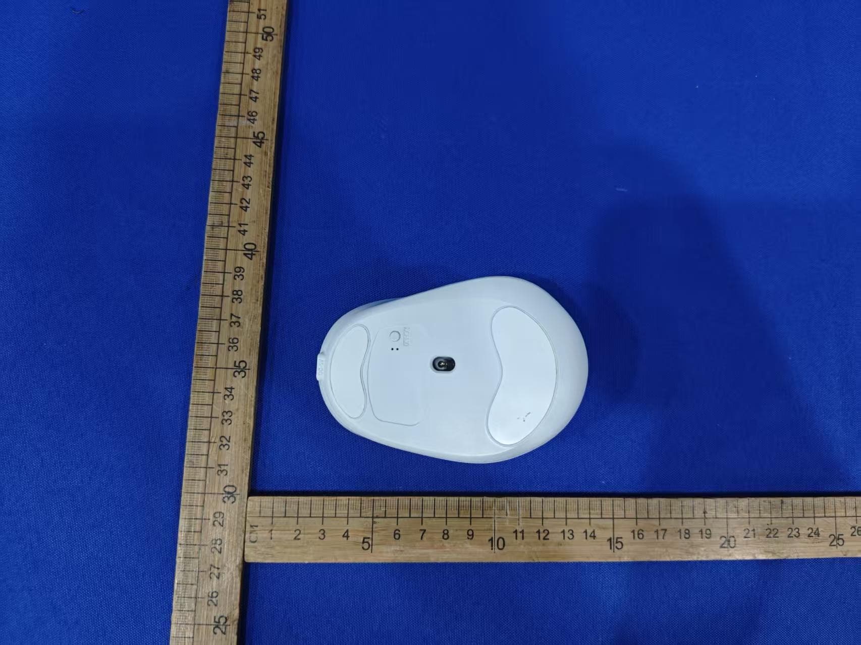 LANAS LIFE VGA MOUSE - FCC ID 2ADM5-GA-0541 - Zeeva Int Limited (2)