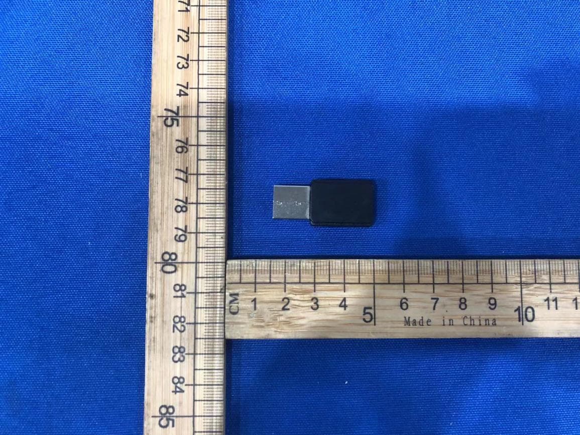 DUAL WIRELESS GAM HS - FCC ID 2ADM5-GH-1003TX - Zeeva International Limited (2)
