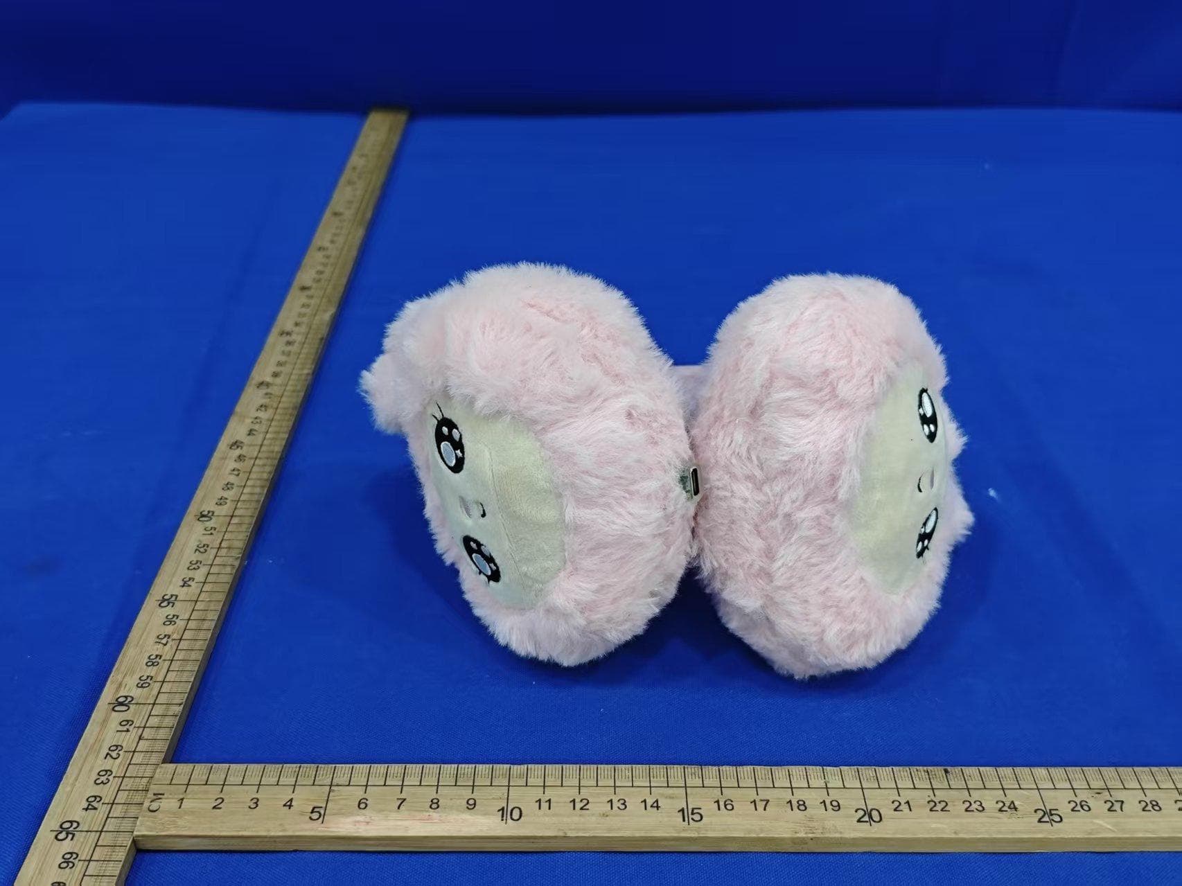 BALULU PLUSH BT HP - FCC ID 2ADM5-HP-0039 - Zeeva Int Limited (2)