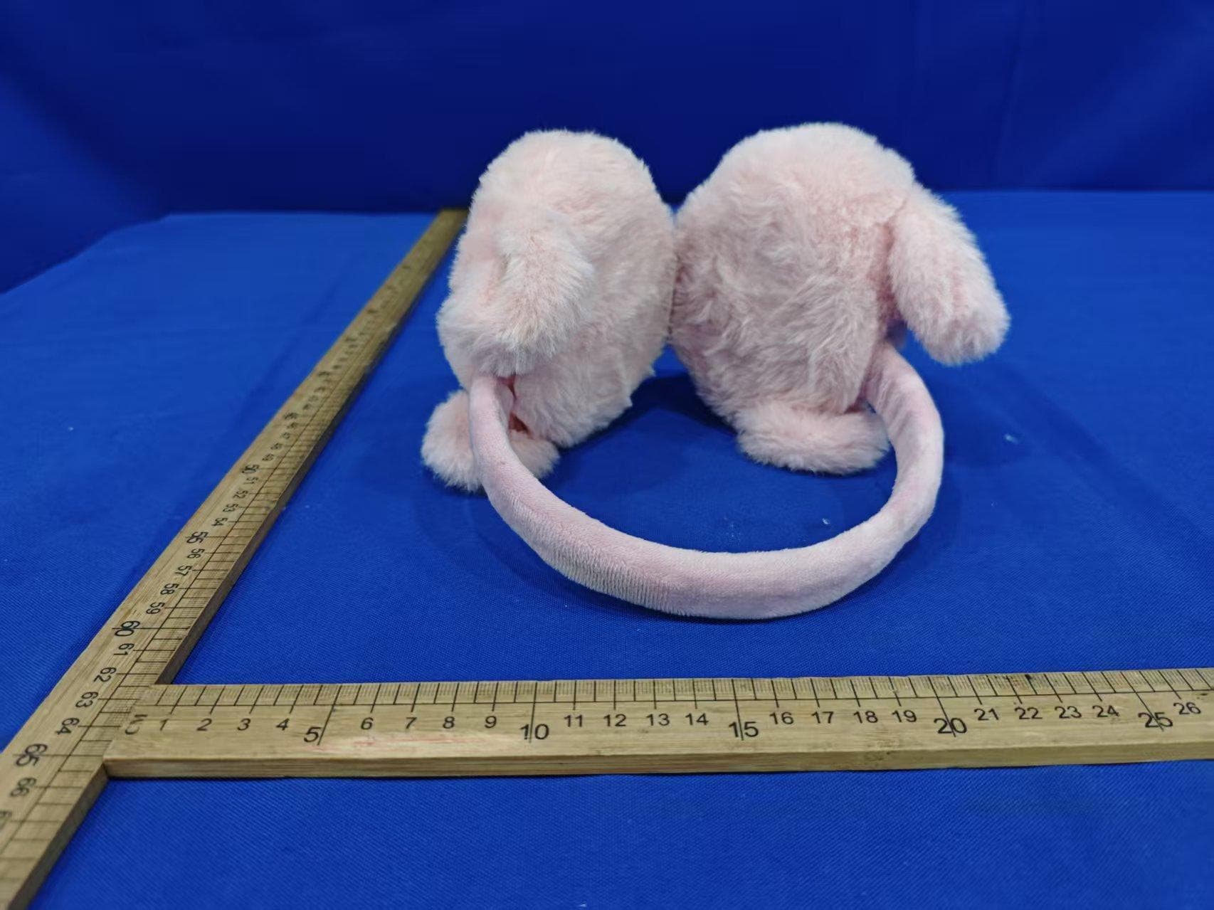 BALULU PLUSH BT HP - FCC ID 2ADM5-HP-0039 - Zeeva Int Limited