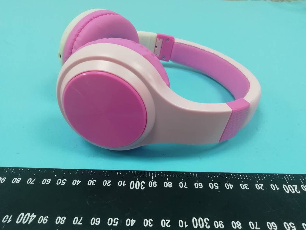 BT GENERIC KID SAFE HP - FCC ID 2ADM5-HP-0265 - Zeeva International Limited