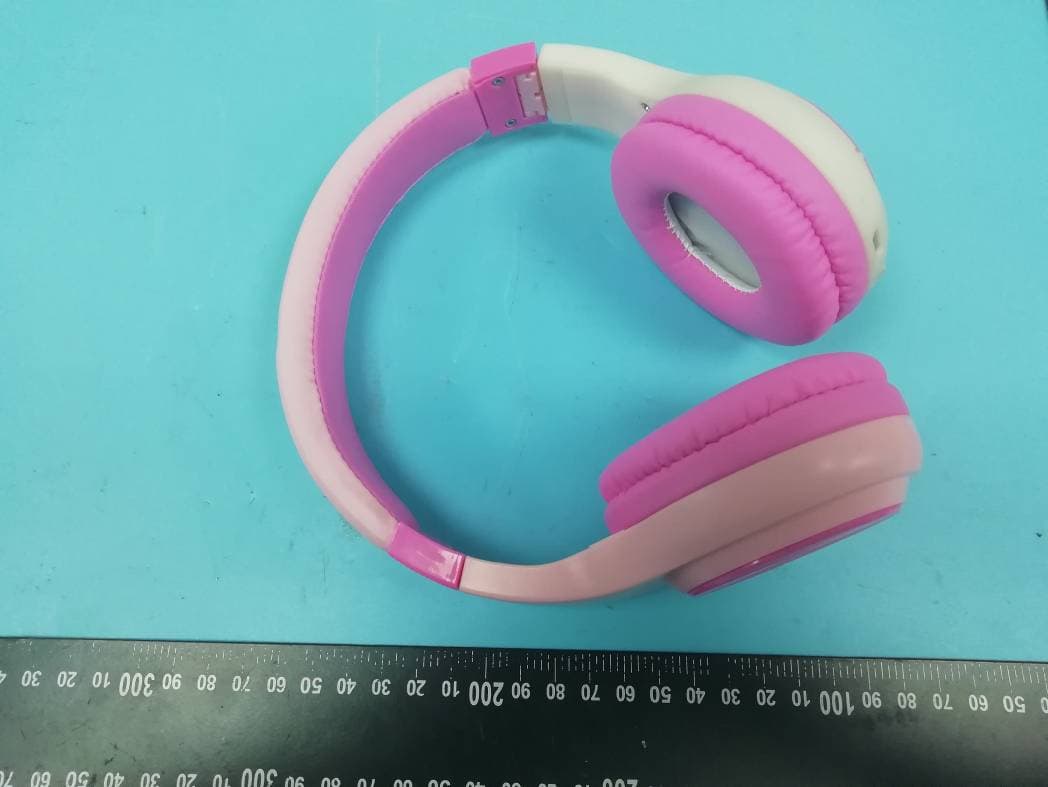 BT GENERIC KID SAFE HP - FCC ID 2ADM5-HP-0265 - Zeeva International Limited (5)