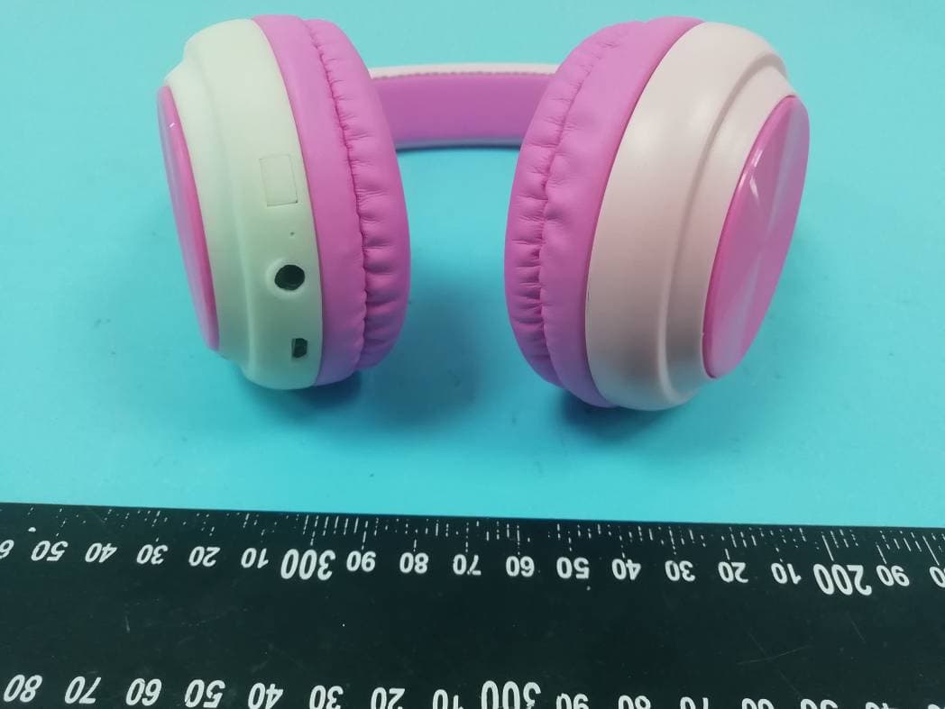 BT GENERIC KID SAFE HP - FCC ID 2ADM5-HP-0265 - Zeeva International Limited (2)