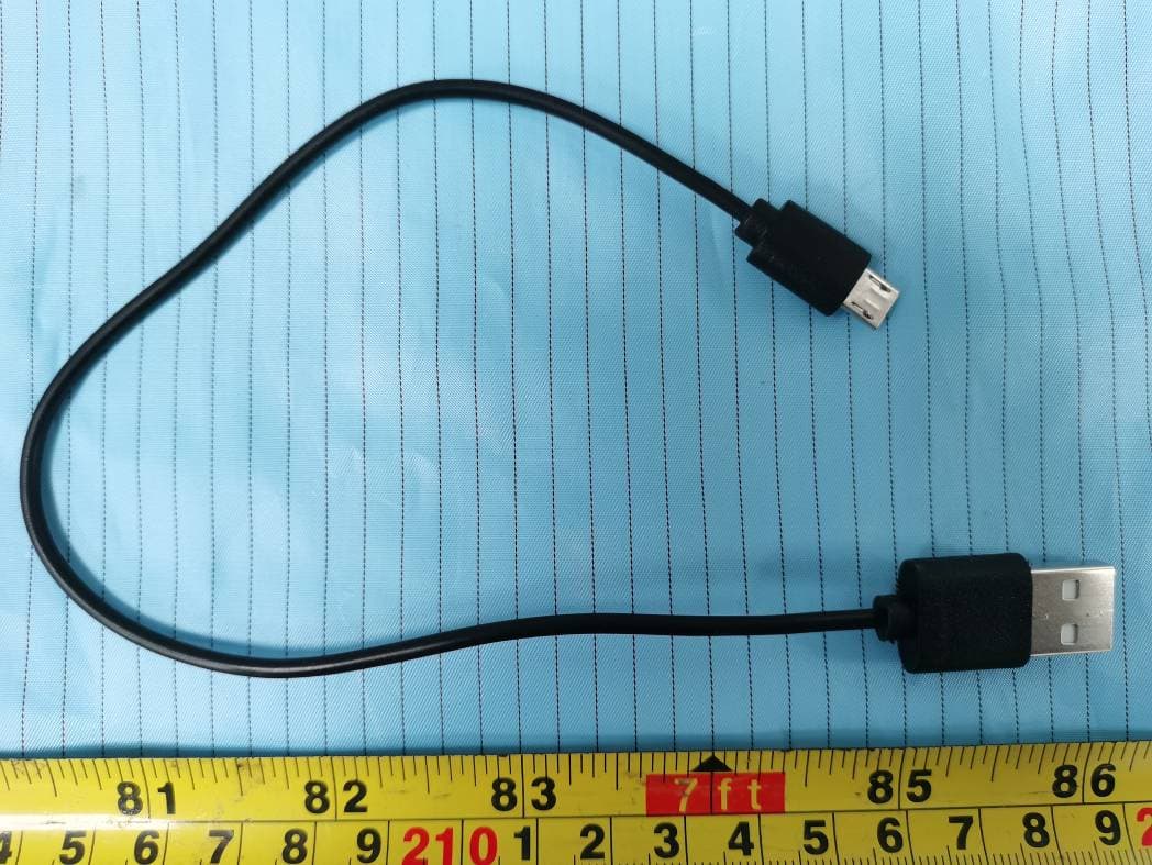 BT CAT LED HP AST - FCC ID 2ADM5-HP-0334 - Zeeva International Limited