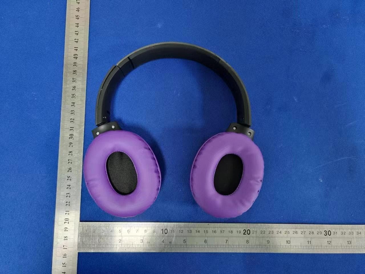 DTR Marvel Bluetooth Headphones - FCC ID 2ADM5-HP-0567 - Zeeva International Limited (3)