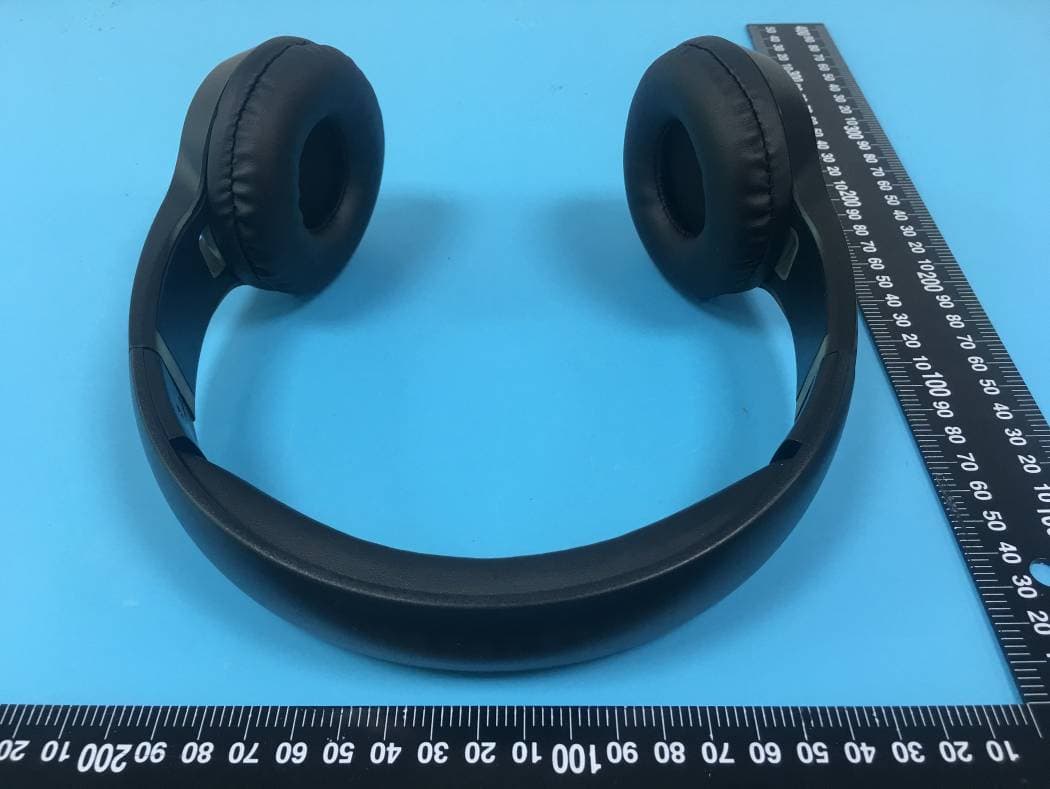 BT RING HEADPHONE AST - FCC ID 2ADM5-HP-1228 - Zeeva International Limited (4)