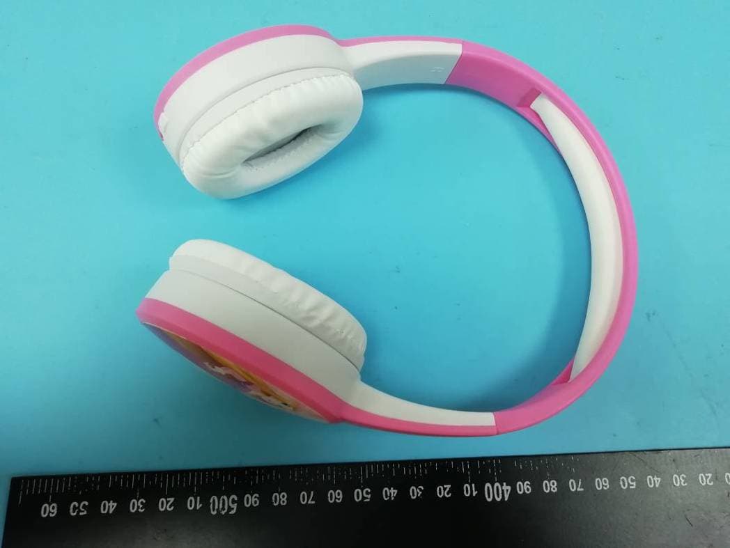 BT KID SAFE HEADPHONES - FCC ID 2ADM5-HP0063 - Zeeva International Limited (5)