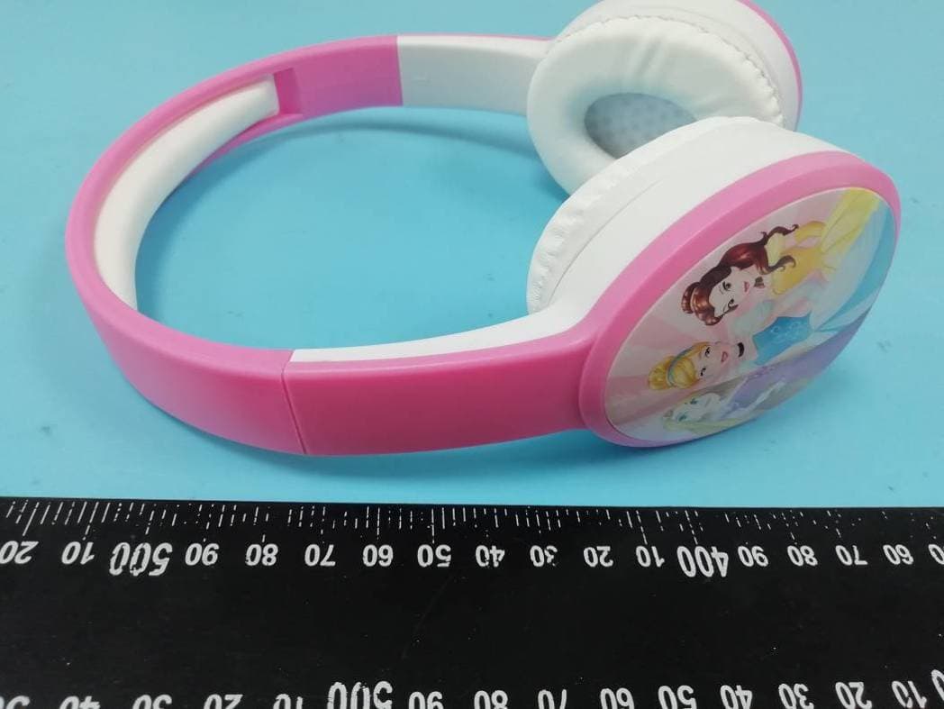 BT KID SAFE HEADPHONES - FCC ID 2ADM5-HP0063 - Zeeva International Limited (2)