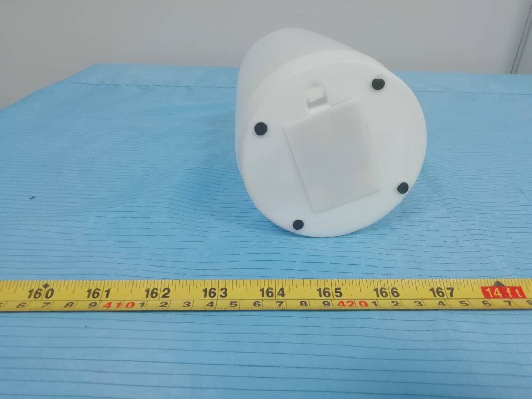 BLUETOOTH MOOD LIGHT - FCC ID 2ADM5-LD-0003 - Zeeva International Limited