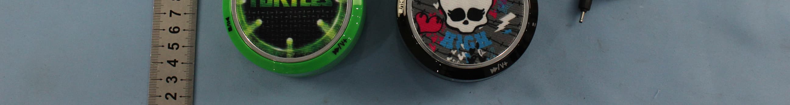 Bluetooth Wireless Speakers - FCC ID 2ADM5-LICPUCKSPK - Zeeva International Limited (3)