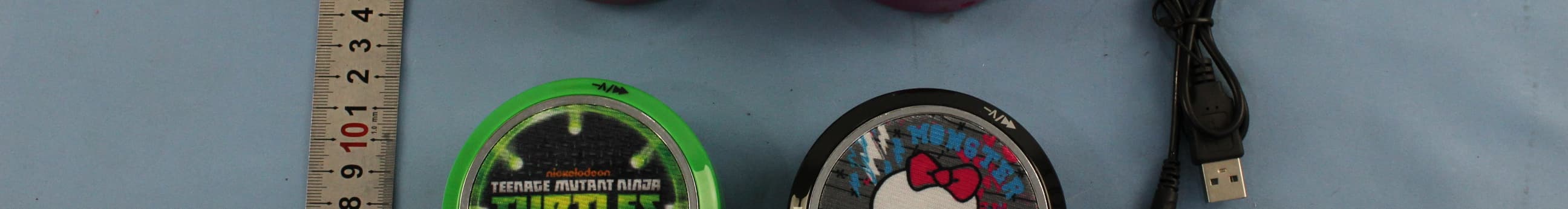 Bluetooth Wireless Speakers - FCC ID 2ADM5-LICPUCKSPK - Zeeva International Limited (4)