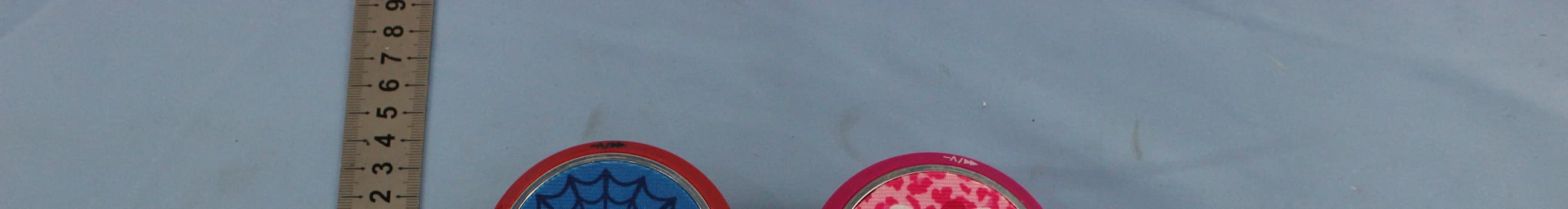 Bluetooth Wireless Speakers - FCC ID 2ADM5-LICPUCKSPK - Zeeva International Limited (5)