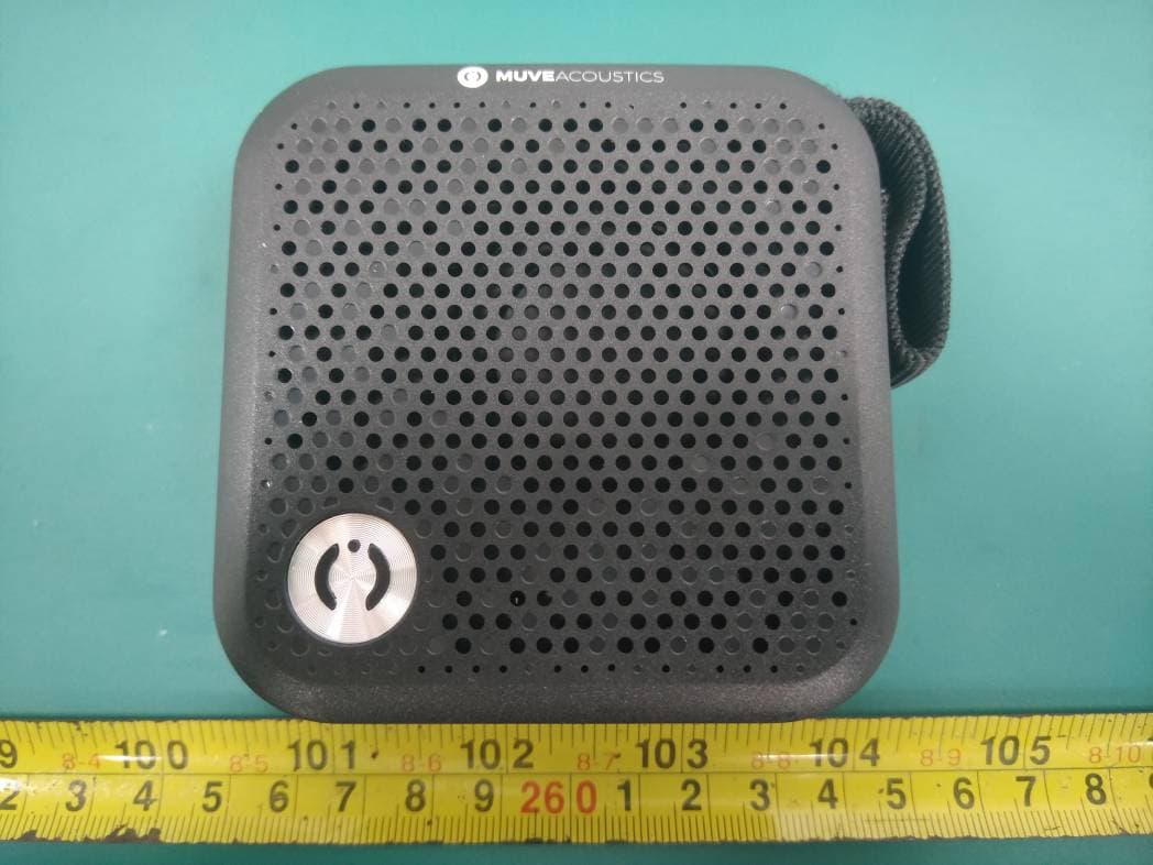 A-Plus Wireless Portable Speaker - FCC ID 2ADM5-MA2000 - Zeeva International Limited (5)