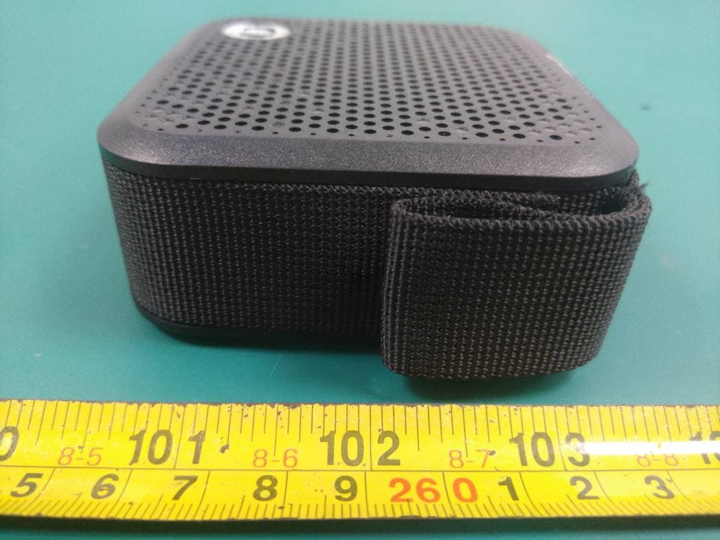 A-Plus Wireless Portable Speaker - FCC ID 2ADM5-MA2000 - Zeeva International Limited (2)