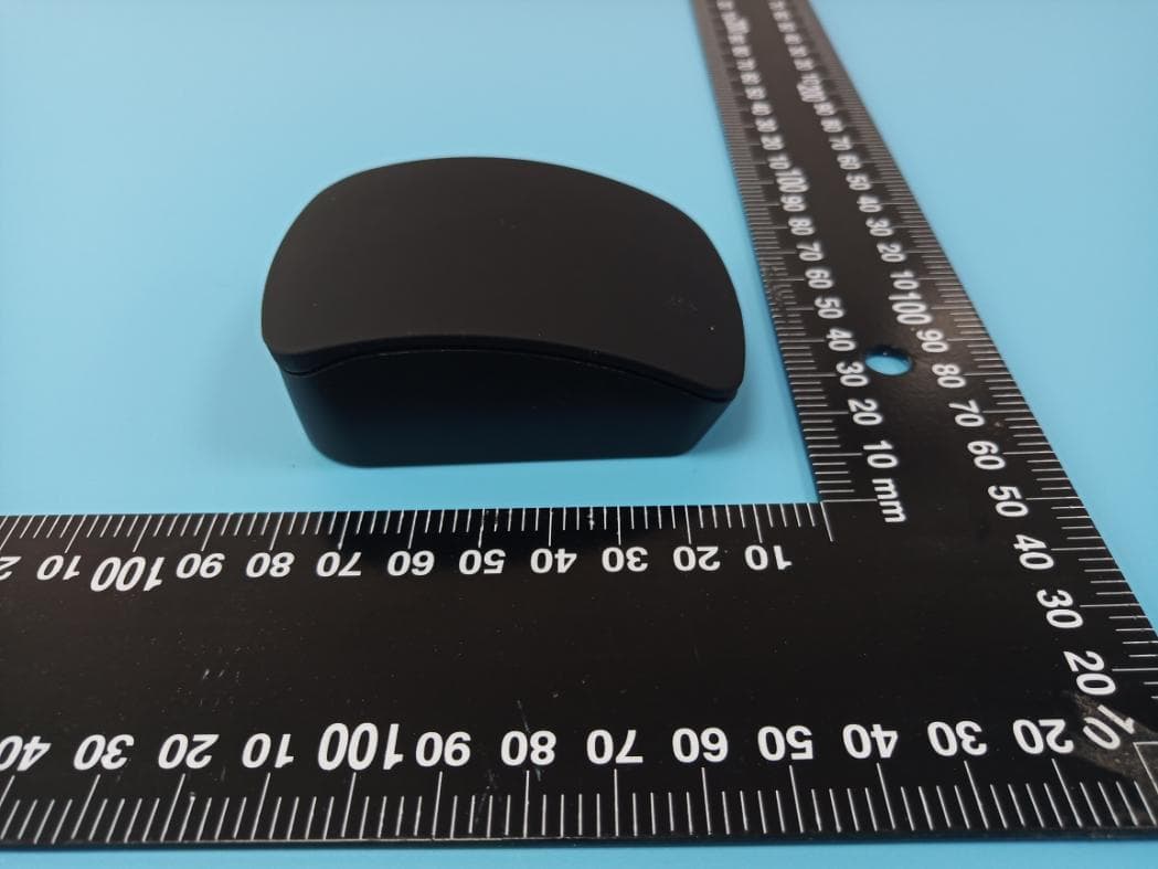 WIRELESS ARC MOUSE - FCC ID 2ADM5-MO-0030 - Zeeva International Limited