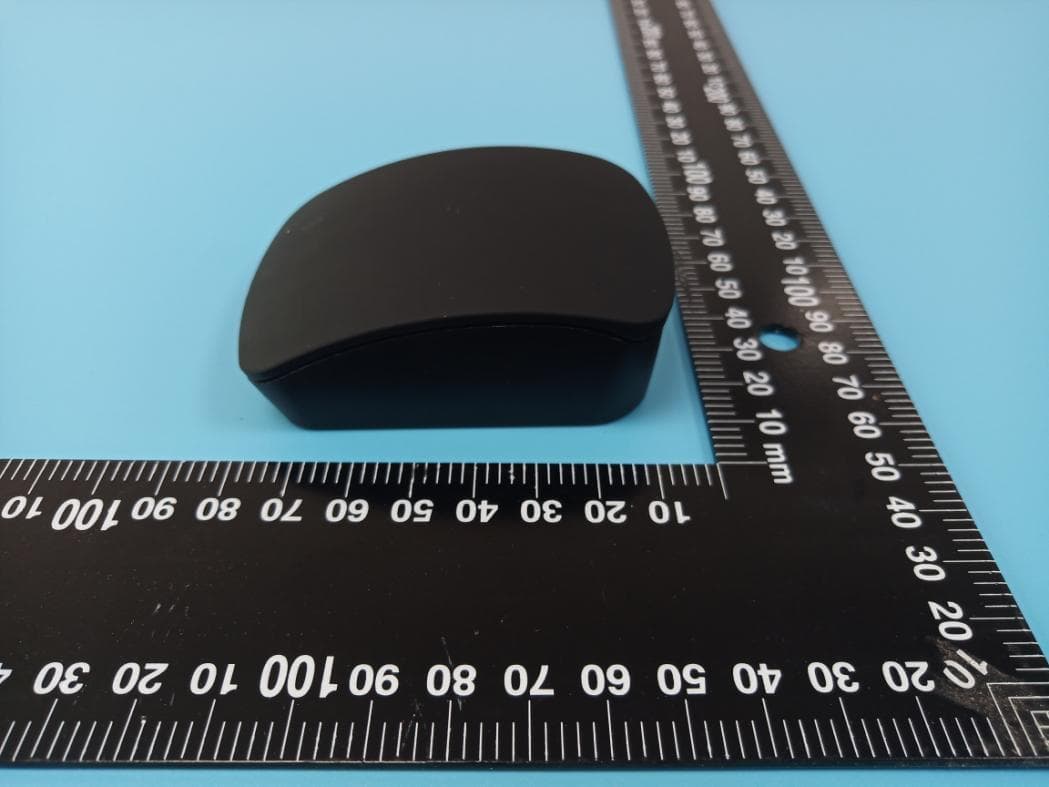 WIRELESS ARC MOUSE - FCC ID 2ADM5-MO-0030 - Zeeva International Limited (4)