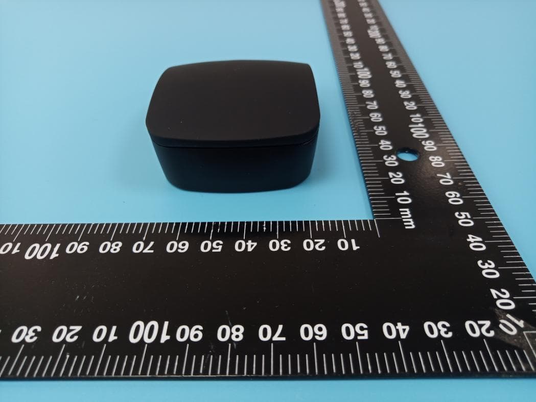 WIRELESS ARC MOUSE - FCC ID 2ADM5-MO-0030 - Zeeva International Limited (2)