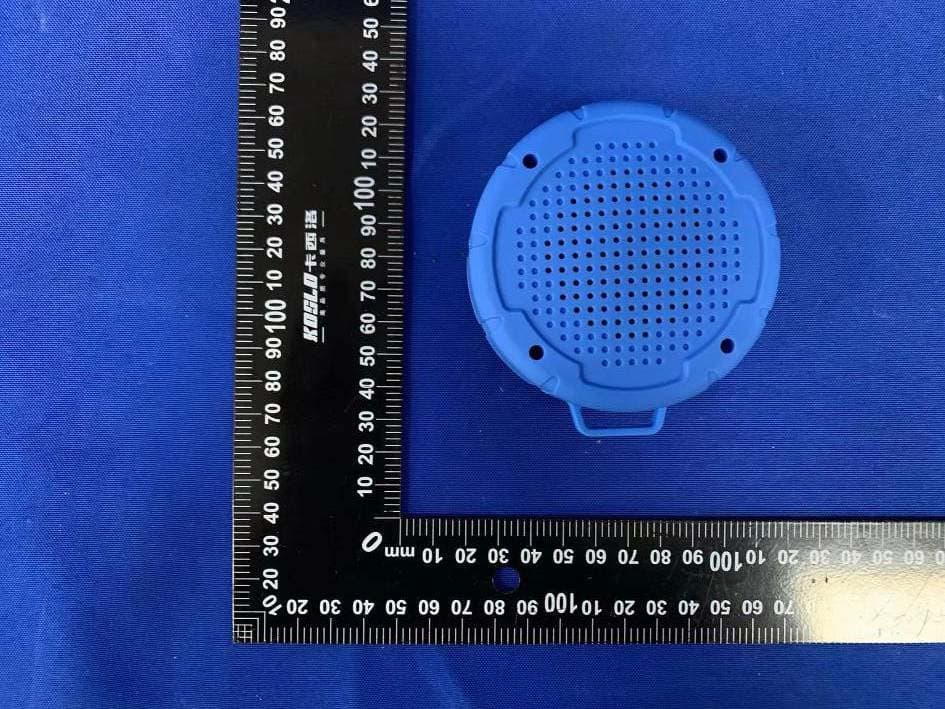 20TH ANNIV SPEAKER - FCC ID 2ADM5-SP-0001 - Zeeva International Limited (2)