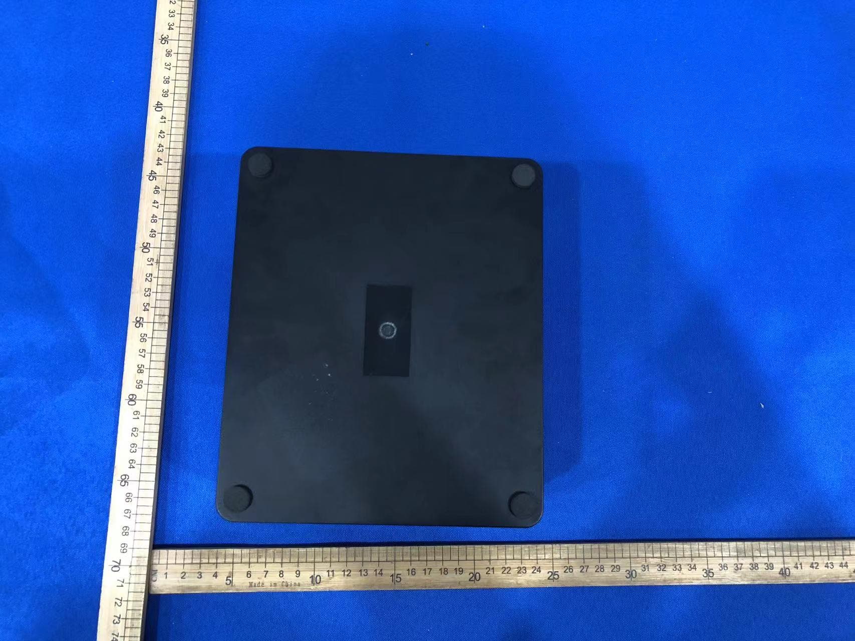 BT CD PLAYER SPKR - FCC ID 2ADM5-SP-0090 - Zeeva International Limited (3)