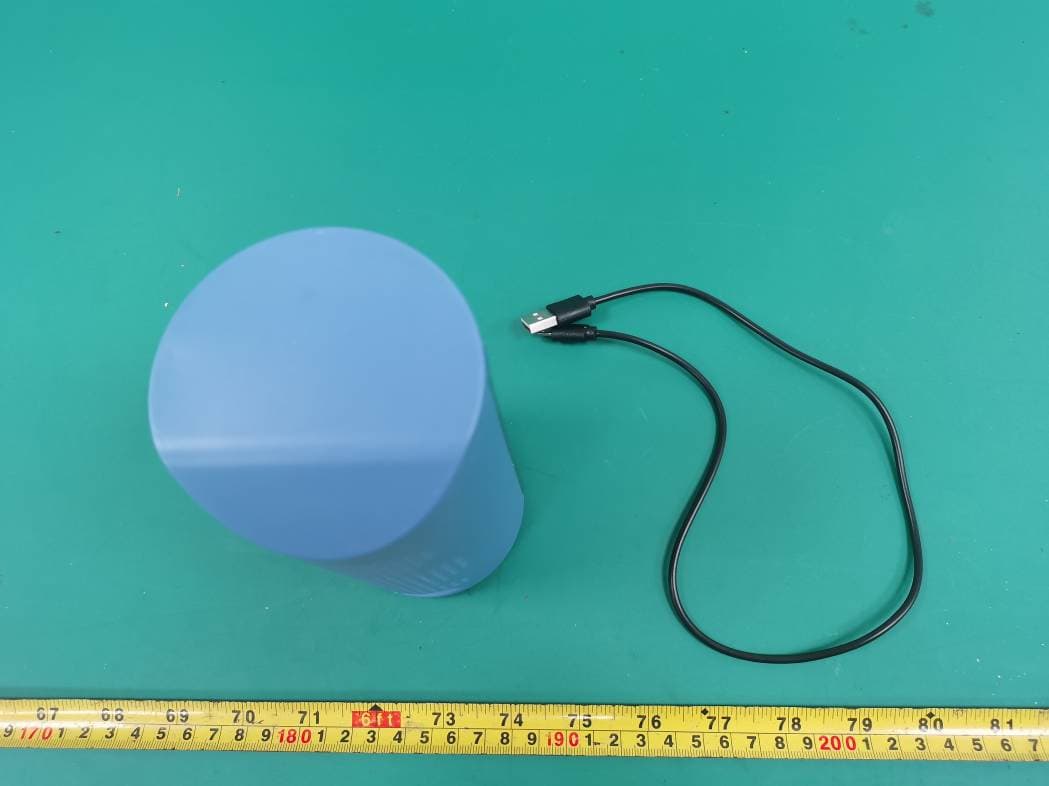 BT LED RGB SPEAKER - FCC ID 2ADM5-SP-0185 - Zeeva International Limited (4)