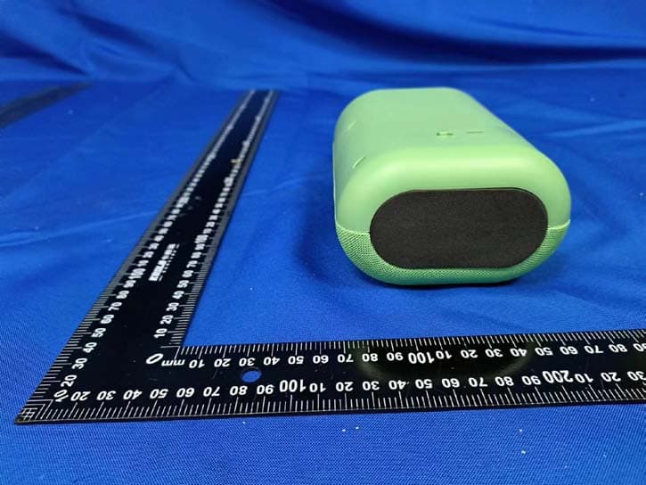 BT RECT HOME SPEAKER - FCC ID 2ADM5-SP-0204 - Zeeva International Limited (2)