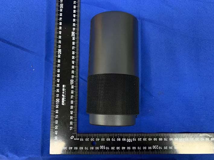 BT MULTIROOM SPEAKER - FCC ID 2ADM5-SP-0207B - Zeeva International Limited (4)
