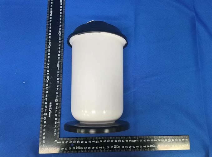 BT LED LANTERN SPEAKER - FCC ID 2ADM5-SP-0213 - Zeeva International Limited