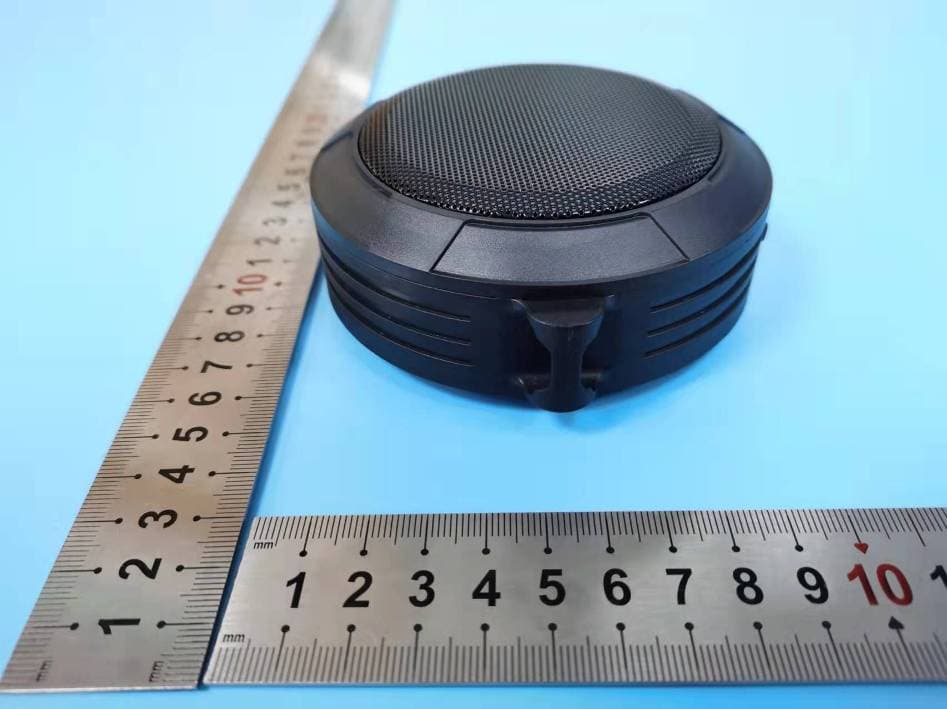 BT LED CARABINER SPEAKER AST2 - FCC ID 2ADM5-SP-0218 - Zeeva International Limited (5)