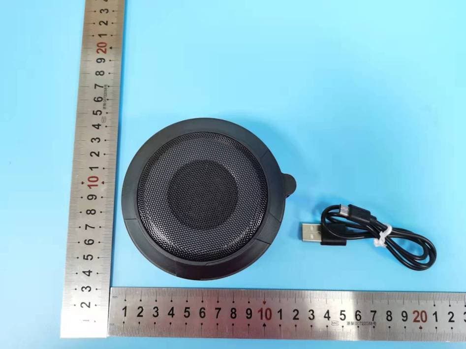 BT LED CARABINER SPEAKER AST2 - FCC ID 2ADM5-SP-0218 - Zeeva International Limited (4)