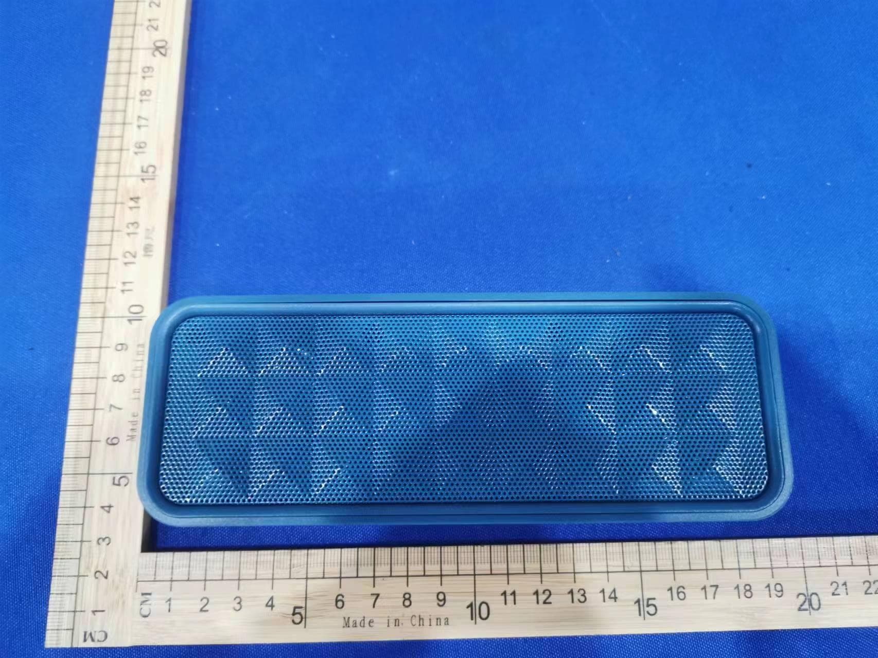BT HOME POD SPK, BT HORZ FACET SPK - FCC ID 2ADM5-SP-0226 - Zeeva International Limited (4)