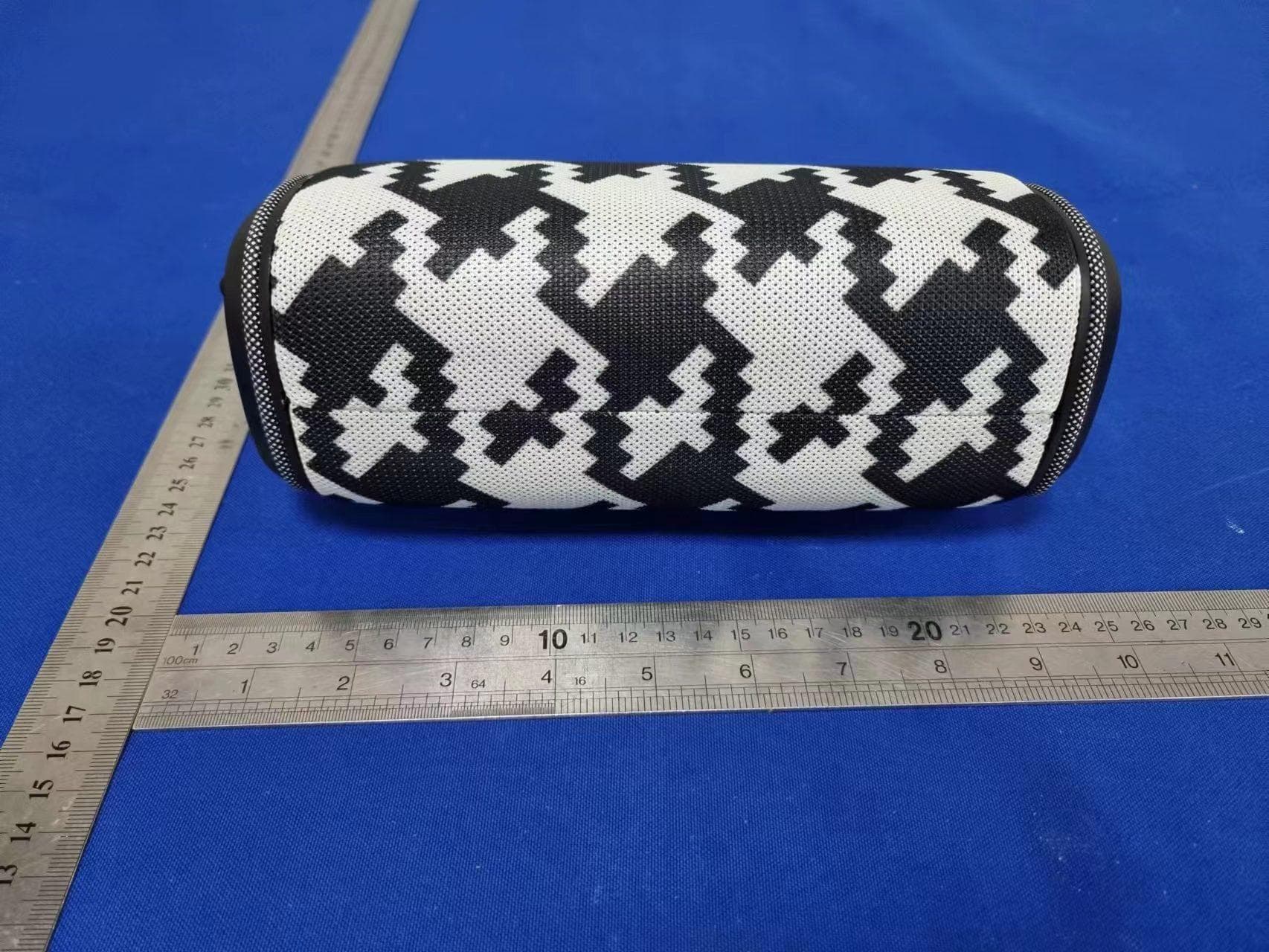 BT FABRIC RUGGED SPK - FCC ID 2ADM5-SP-0227 - Zeeva International Limited