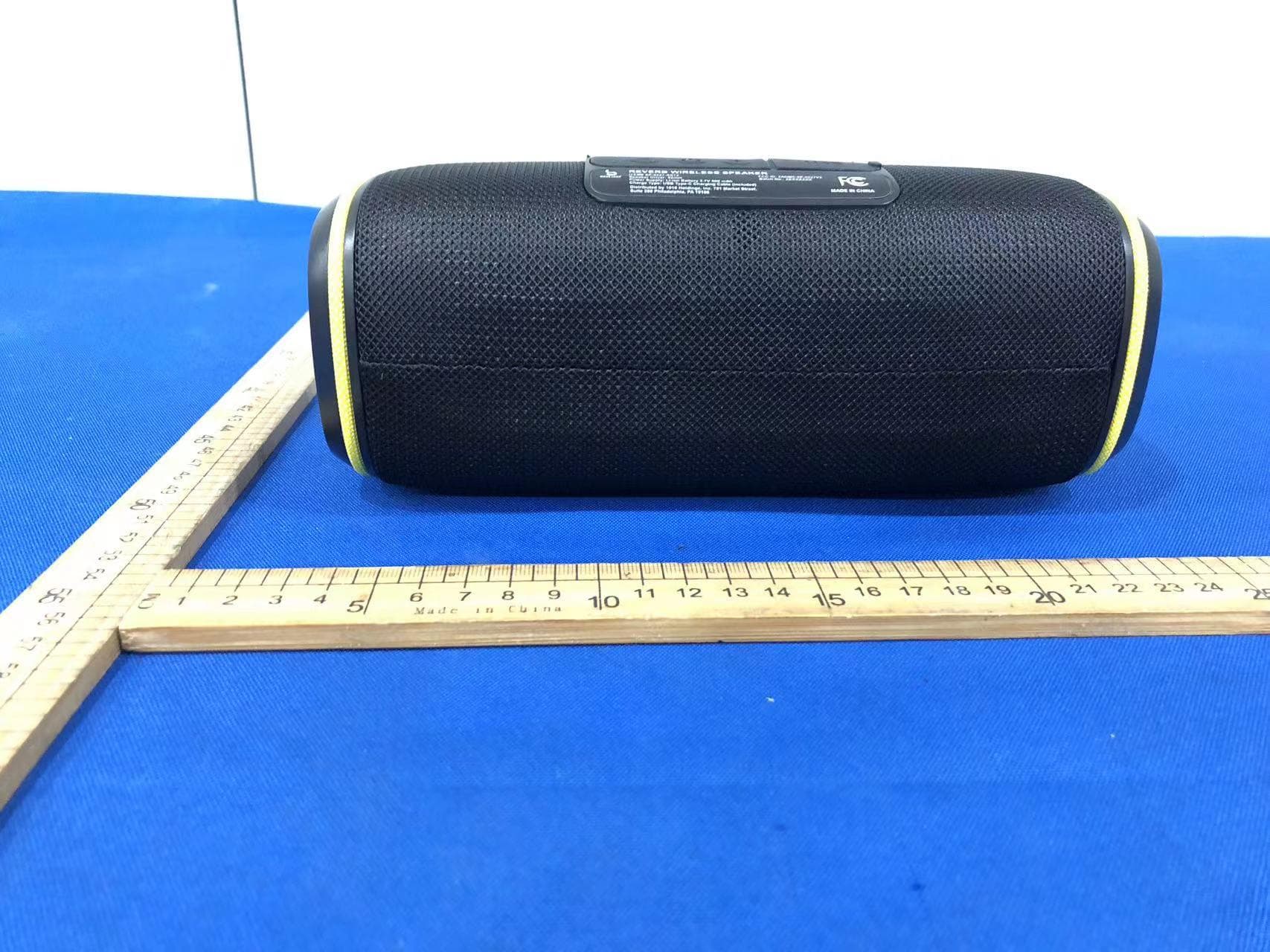 BT FABRIC RUGGED SPK AST2 - FCC ID 2ADM5-SP-0227V2 - Zeeva International Limited (3)