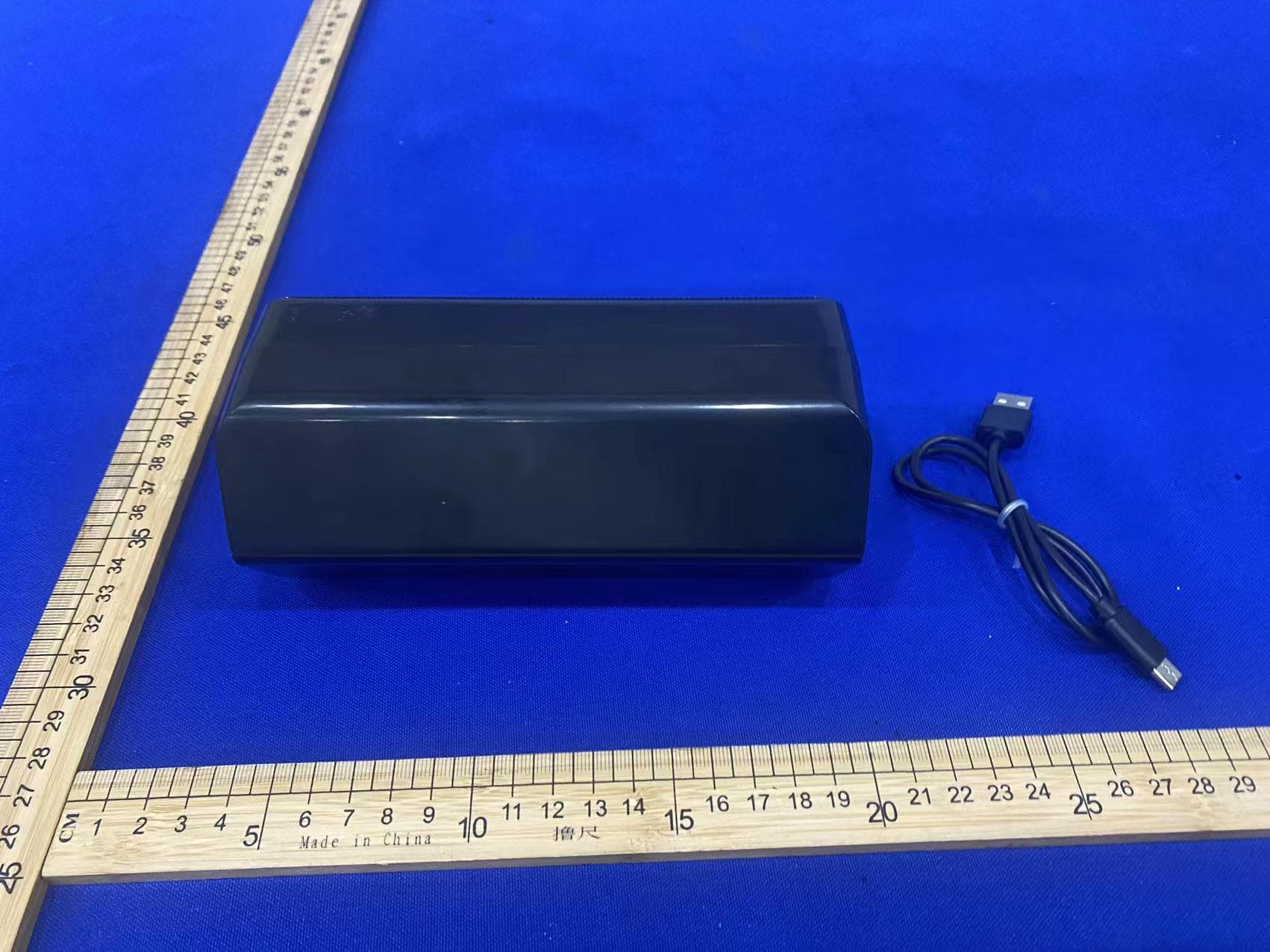 BT HALF SPHERE SPK, BT METAL HORT SPK - FCC ID 2ADM5-SP-0245 - Zeeva International Limited (2)