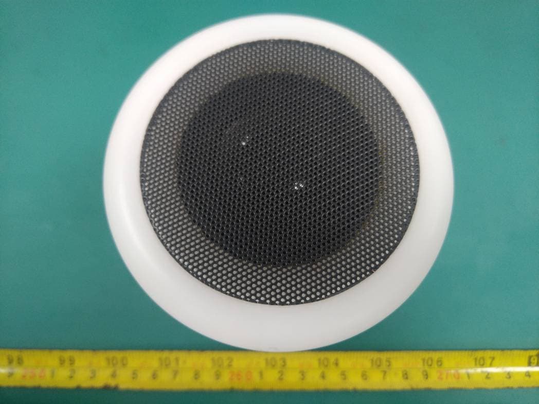 BT LED TOUCH TOP SPEAKER - FCC ID 2ADM5-SP-0638B - Zeeva International Limited