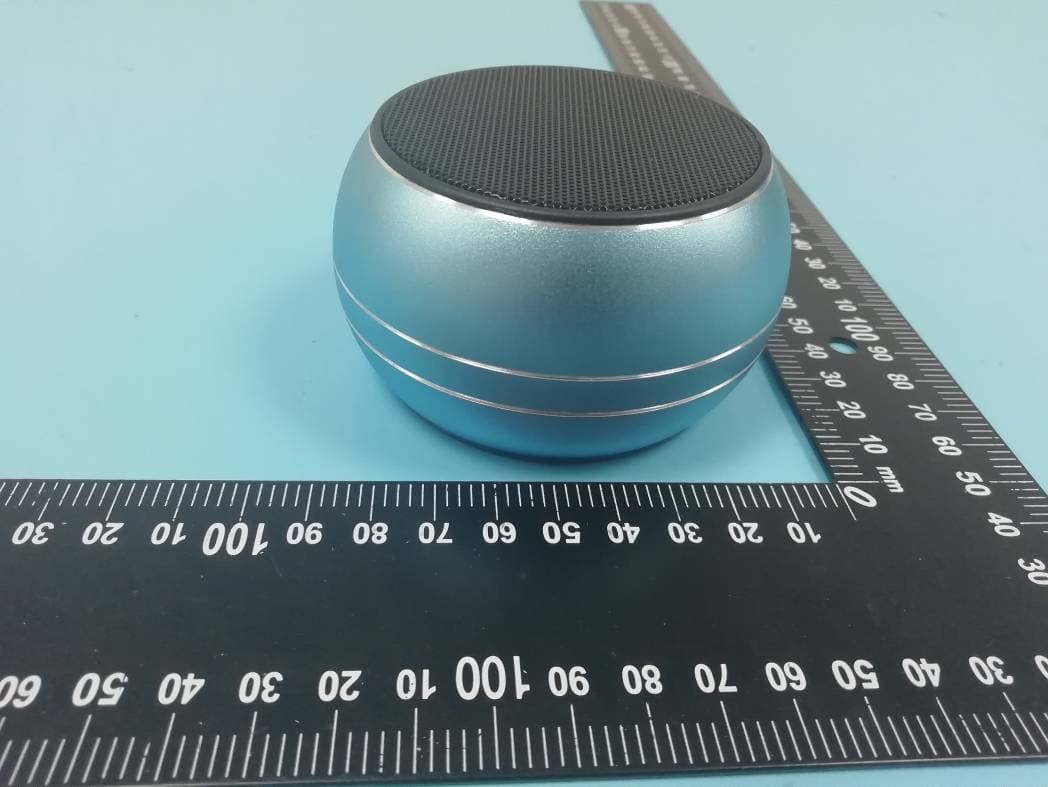 BT SPHERE SPKR - FCC ID 2ADM5-SP-0720 - Zeeva International Limited (2)