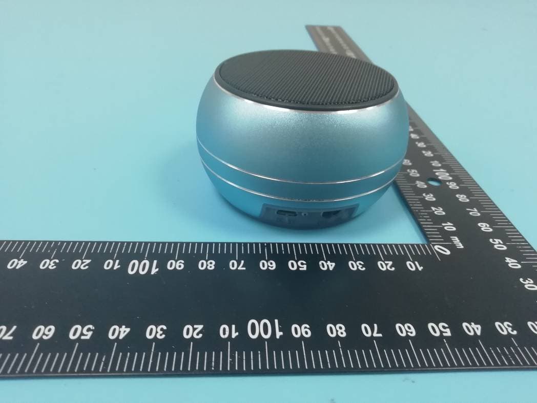 BT SPHERE SPKR - FCC ID 2ADM5-SP-0720 - Zeeva International Limited (4)
