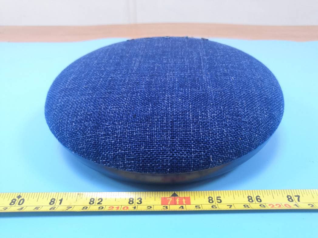 BT FABRIC SPEAKER - FCC ID 2ADM5-SP-0770 - Zeeva International Limited