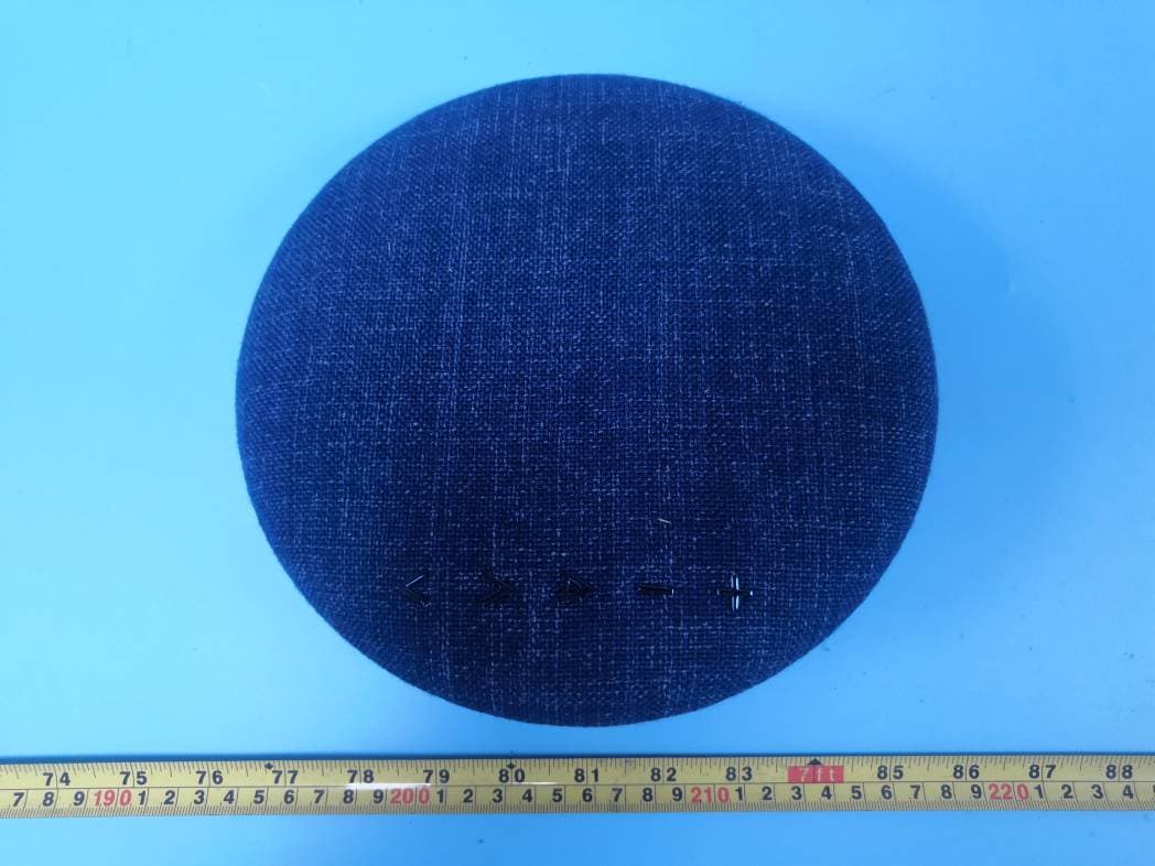 BT FABRIC SPEAKER - FCC ID 2ADM5-SP-0770 - Zeeva International Limited (3)