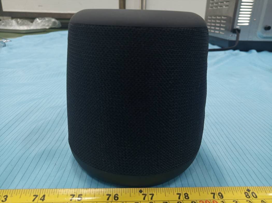 BT HOME SPEAKER - FCC ID 2ADM5-SP-0862 - Zeeva International Limited (4)
