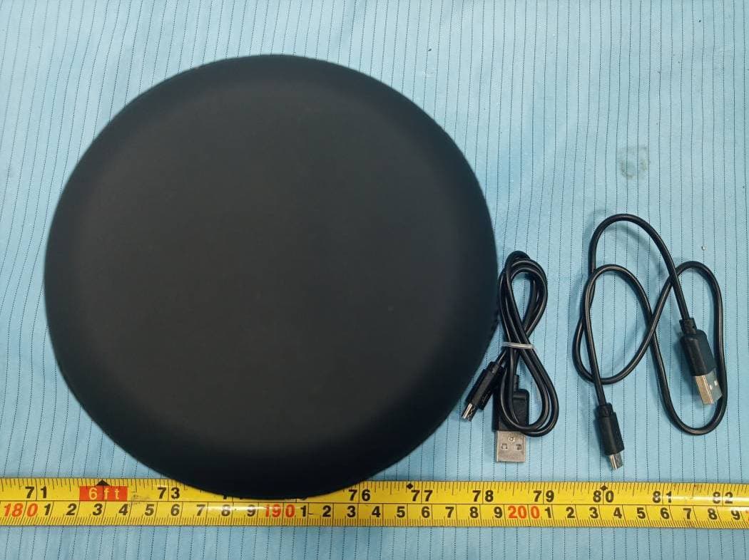 BT HOME SPEAKER - FCC ID 2ADM5-SP-0862 - Zeeva International Limited